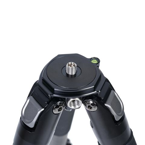 Sirui SP324+BH-10 Sportich Carbon Statief