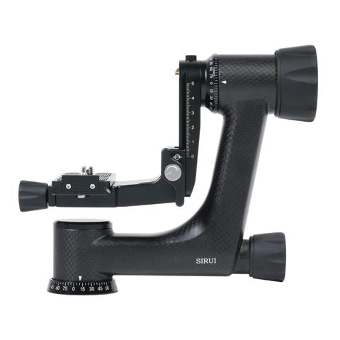 Sirui SP324+BH-10 Sportich Carbon Statief