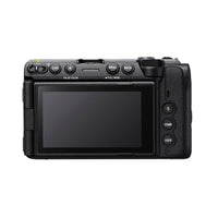 Sony ILME-FX5 + XLR Grip