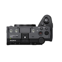 Sony ILME-FX5 + XLR Grip