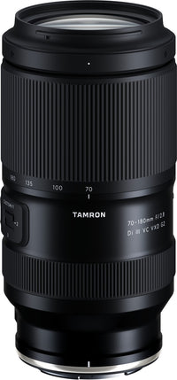 Tamron 70-180mm f/2.8 DI III VC VXD G2 Nikon Z